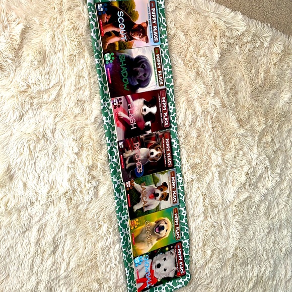 Childrens begginers books - Picture 2 of 2